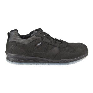 SAPATO BRADDOCK S3S CI FO SR